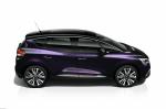 Renault Scenic Initiale Paris 2017 года (WW)